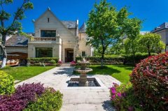 几年越来越多的金融人士、企业家会采办万万级