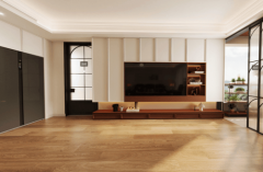 沪尚茗居自动投合市场趋