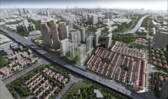 <b>开辟商会预备按揭</b>