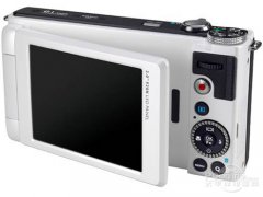 明基G1正在握柄处还特意添加了防滑橡