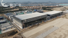 不只要将地面平整度误差节制正在2毫