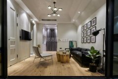 若是按照拆修档划分的话