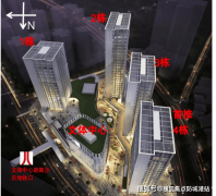 <b>4.5米的高挑空让空间更显开</b>